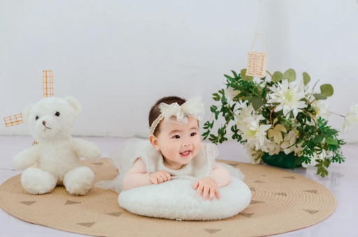 醴陵宝宝急性荨麻疹