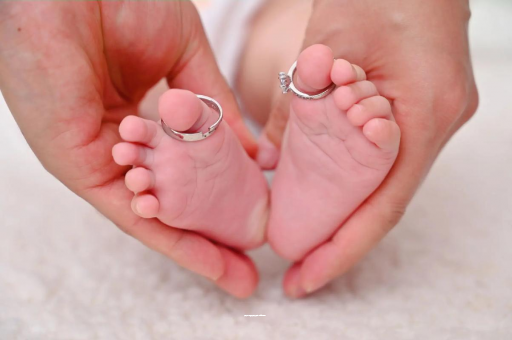 醴陵宝宝大便里有血